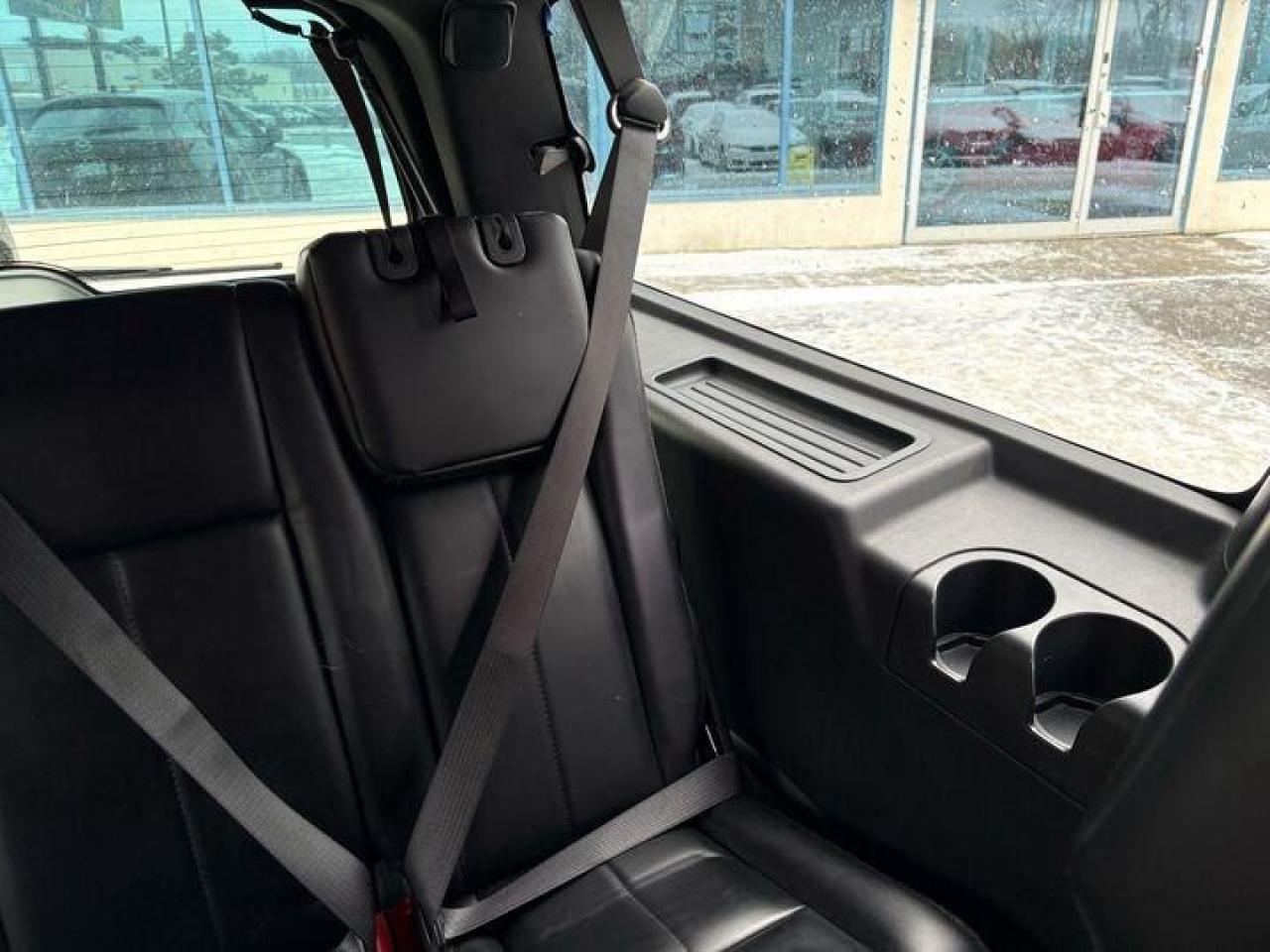 2017 Ford Expedition Max Platinum 4dr 4x4 Photo