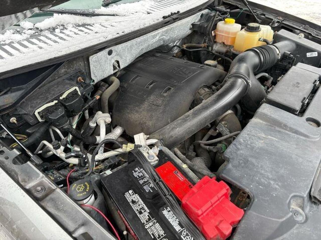 2017 Ford Expedition Max Platinum 4dr 4x4 Photo