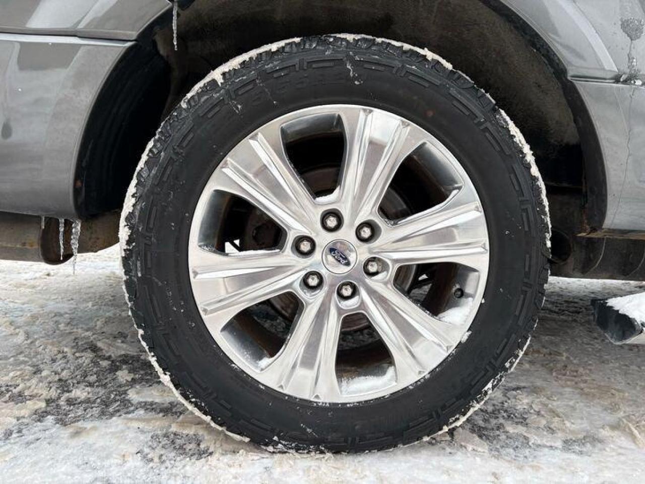 2017 Ford Expedition Max Platinum 4dr 4x4 Photo