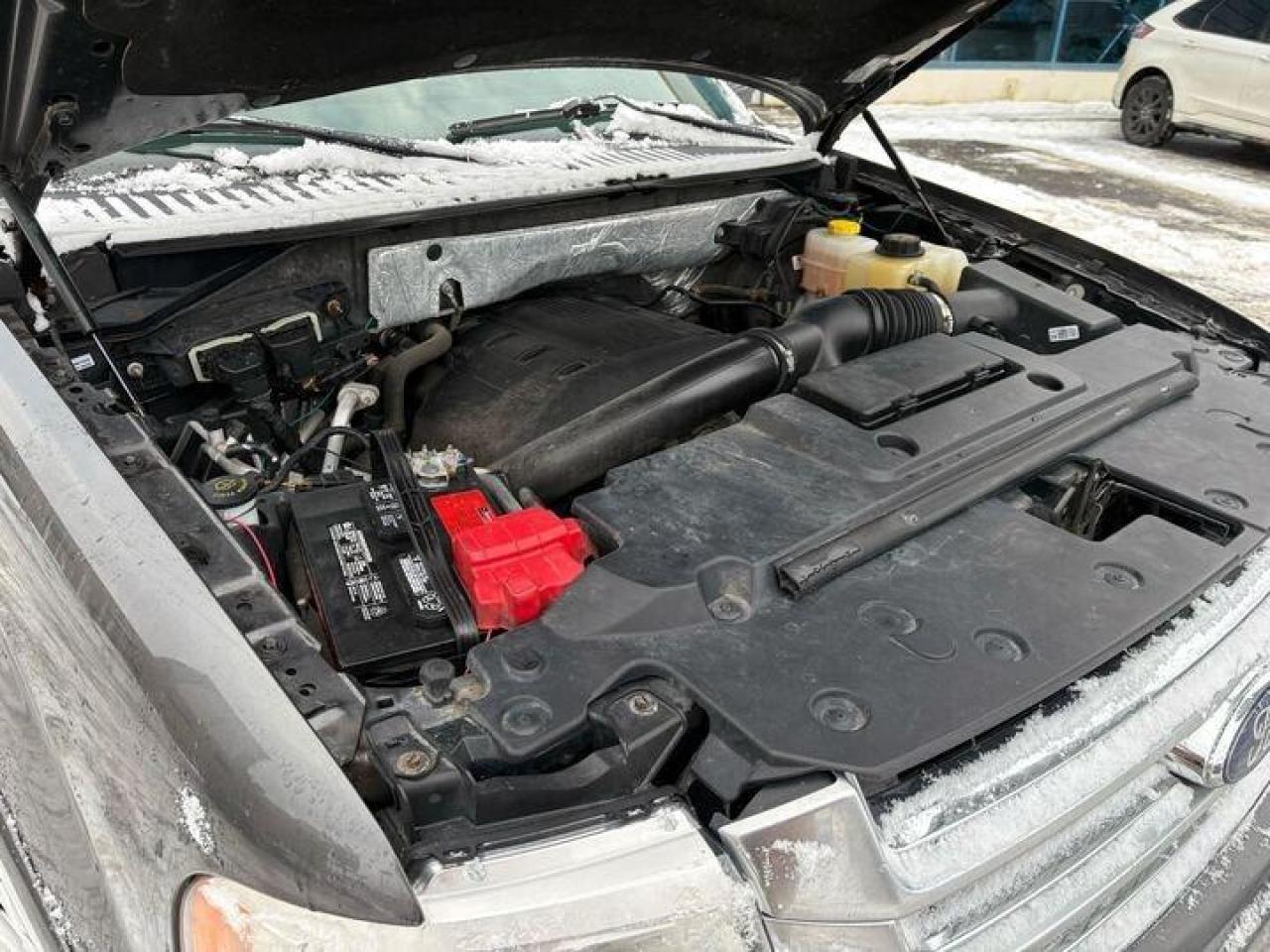 2017 Ford Expedition Max Platinum 4dr 4x4 Photo