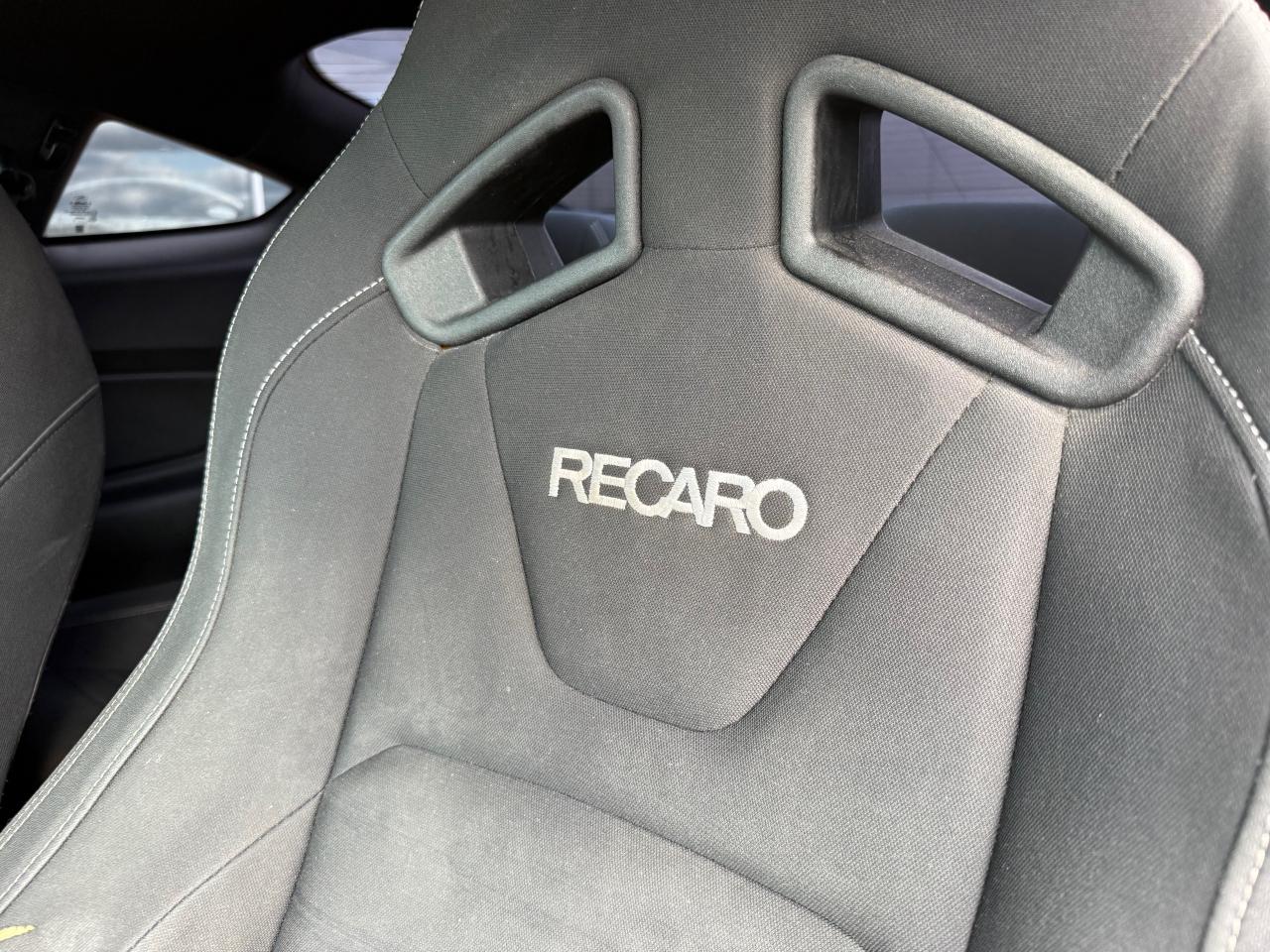 2016 Ford Mustang EcoBoost 2dr Fastback Photo