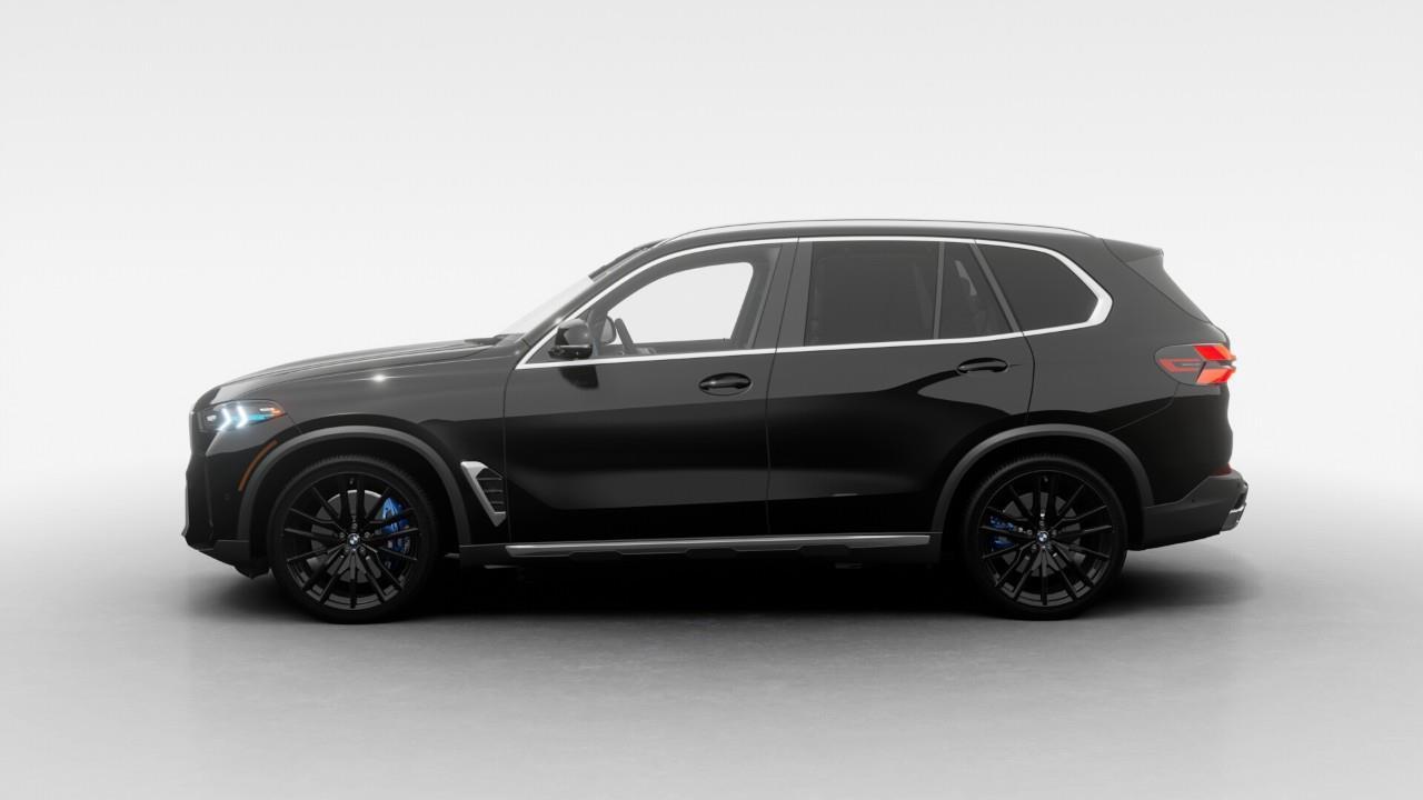 2026 BMW X5 xDrive40i 4dr All-Wheel Drive Sports Activity Vehicle Photo