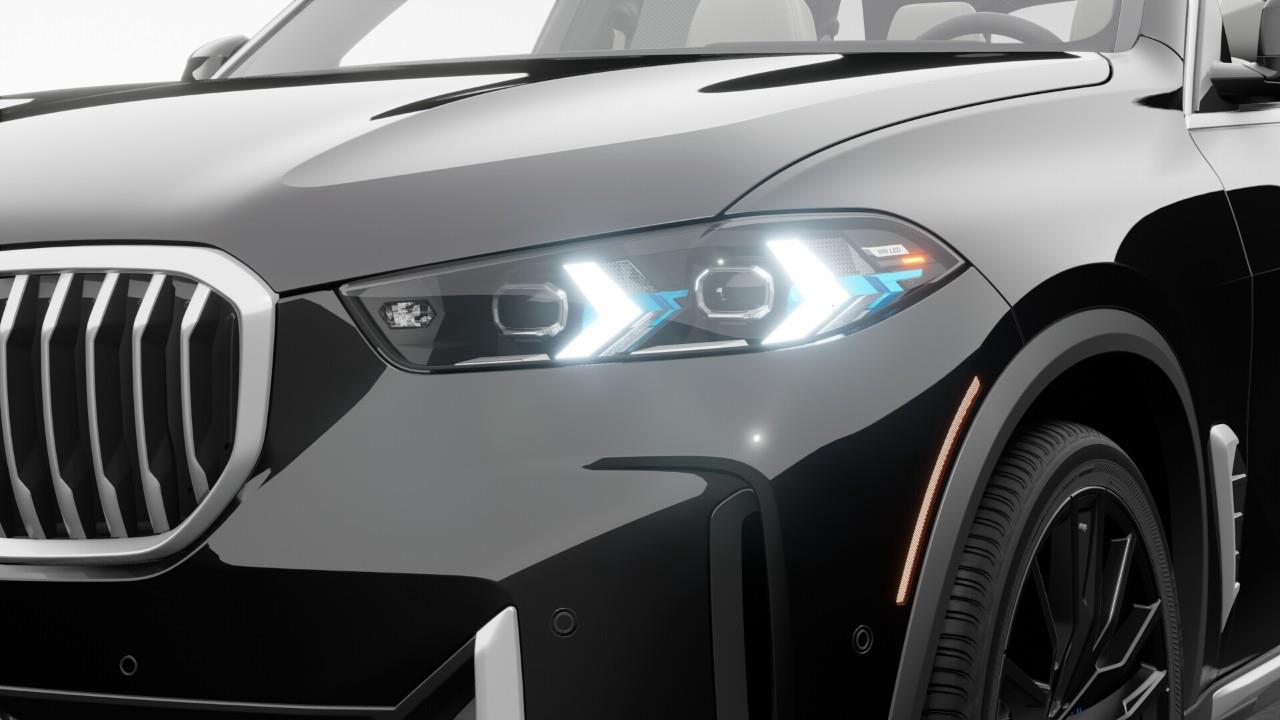 2026 BMW X5 xDrive40i 4dr All-Wheel Drive Sports Activity Vehicle Photo