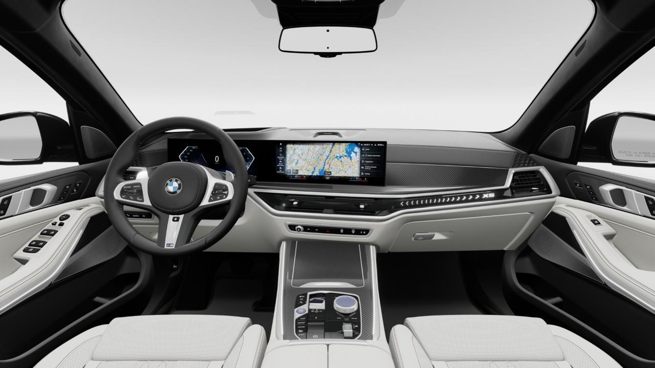 2026 BMW X5 xDrive40i 4dr All-Wheel Drive Sports Activity Vehicle Photo