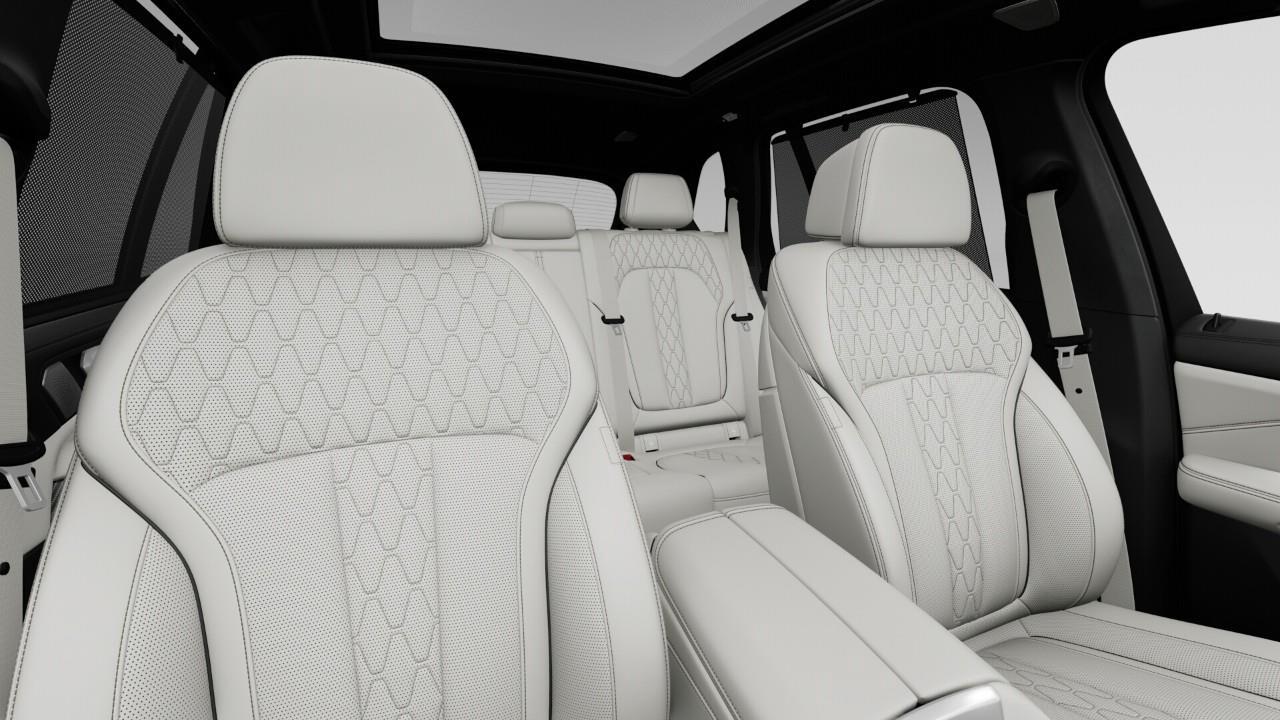 2026 BMW X5 xDrive40i 4dr All-Wheel Drive Sports Activity Vehicle Photo