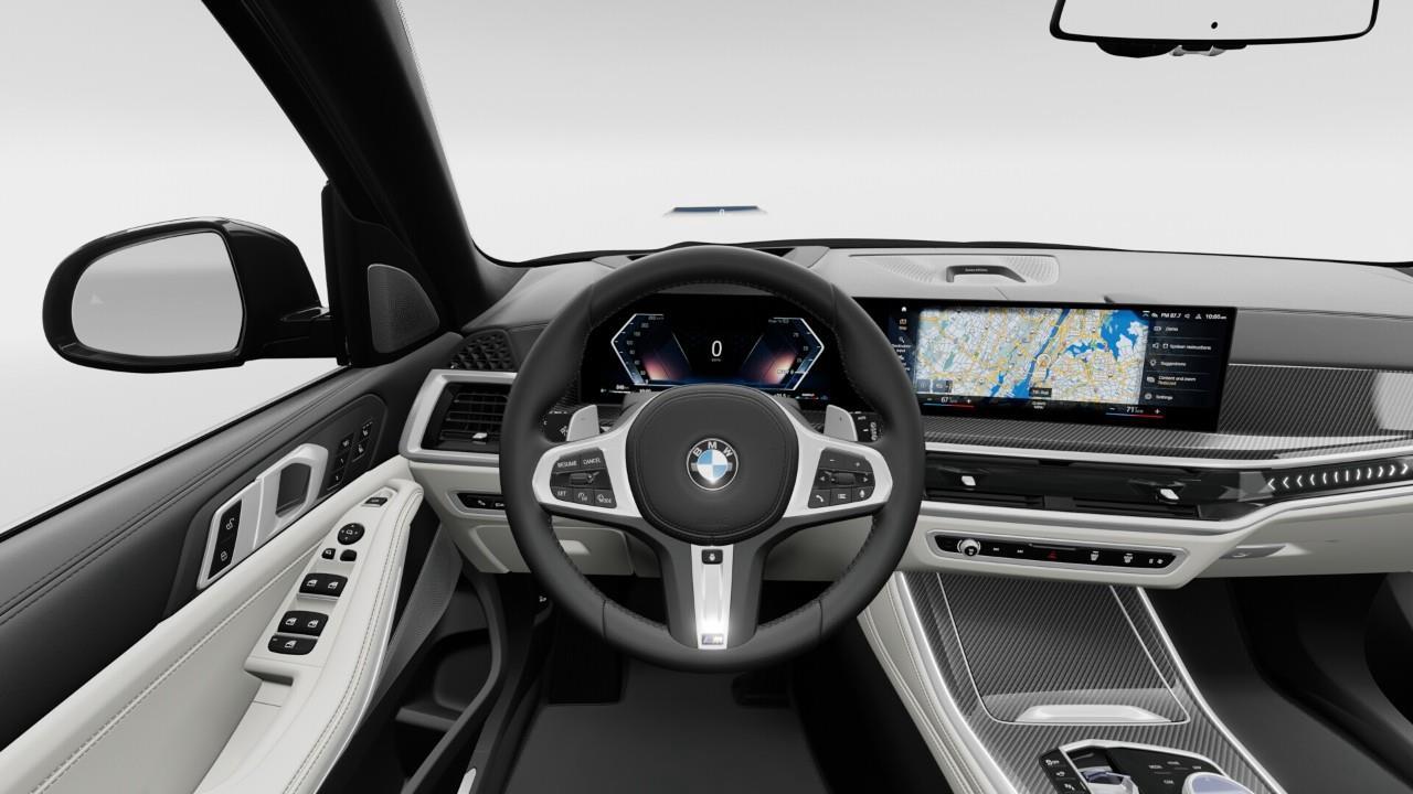 2026 BMW X5 xDrive40i 4dr All-Wheel Drive Sports Activity Vehicle Photo