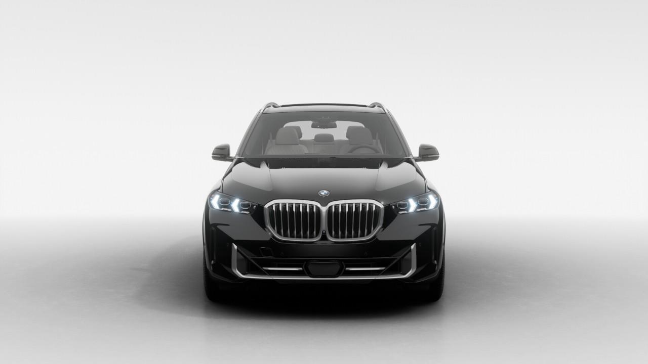 2026 BMW X5 xDrive40i 4dr All-Wheel Drive Sports Activity Vehicle Photo2