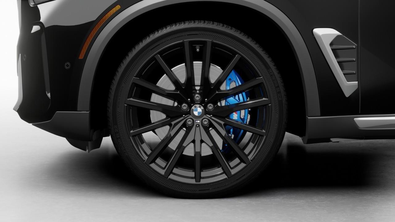2026 BMW X5 xDrive40i 4dr All-Wheel Drive Sports Activity Vehicle Photo