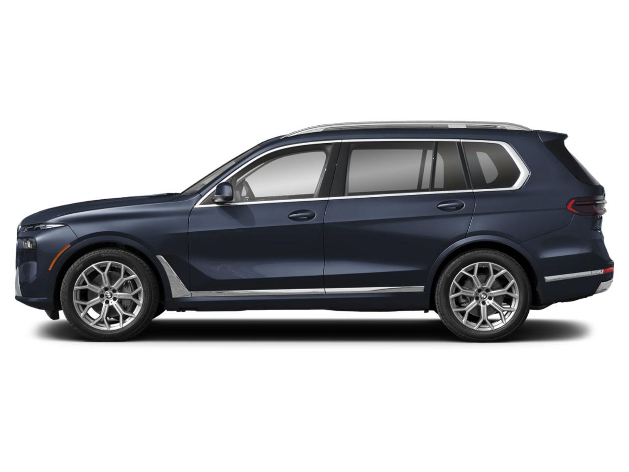 2026 BMW X7 xDrive40i Sports Activity Vehicle Photo