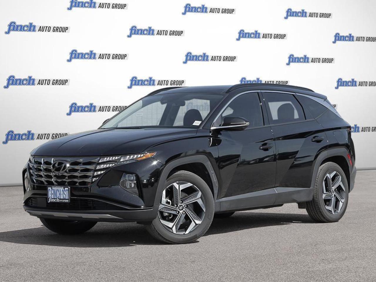 2024 Hyundai Tucson Hybrid Ultimate 4dr All-Wheel Drive Photo0