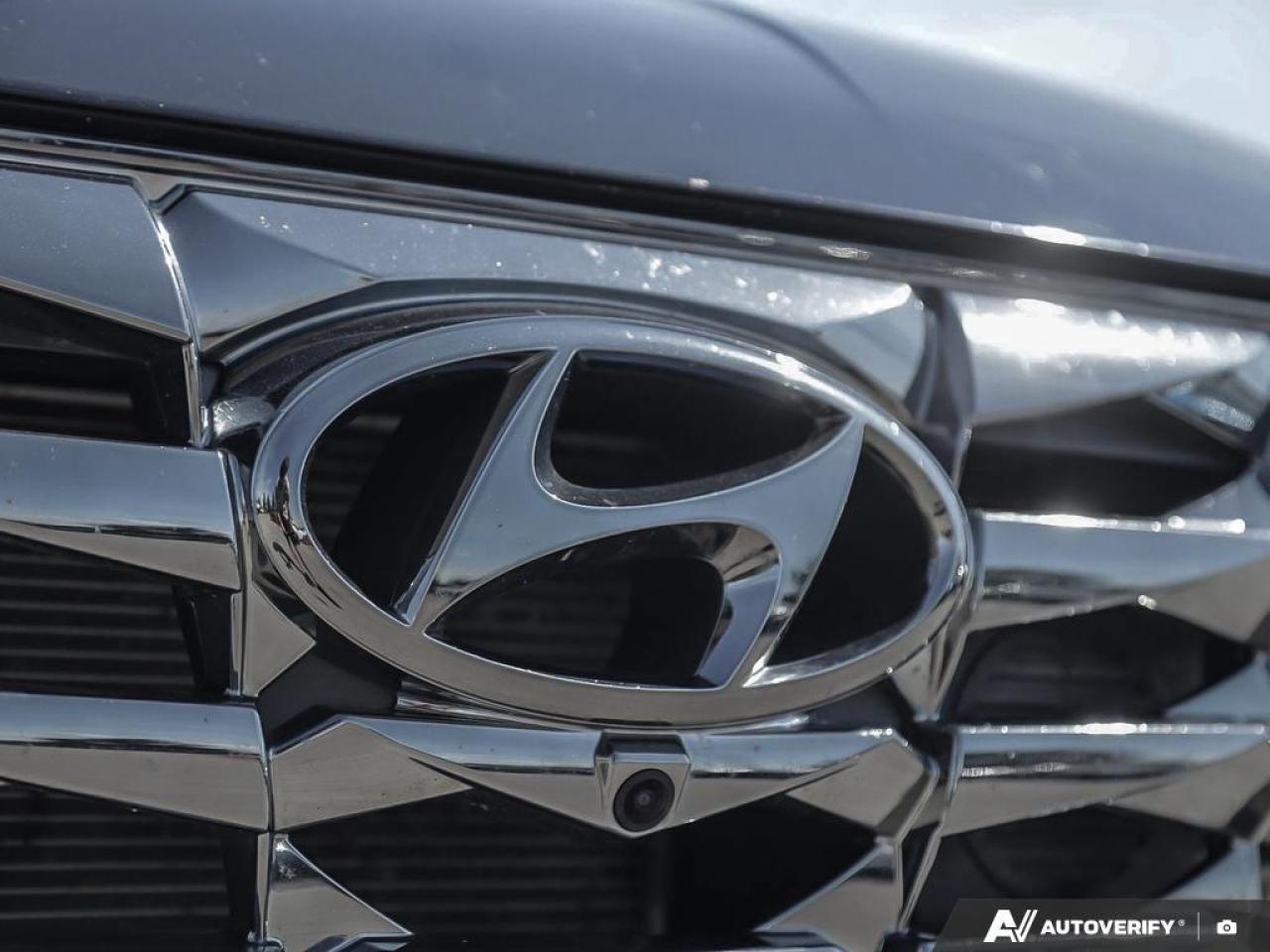 2024 Hyundai Tucson Hybrid Ultimate 4dr All-Wheel Drive Photo