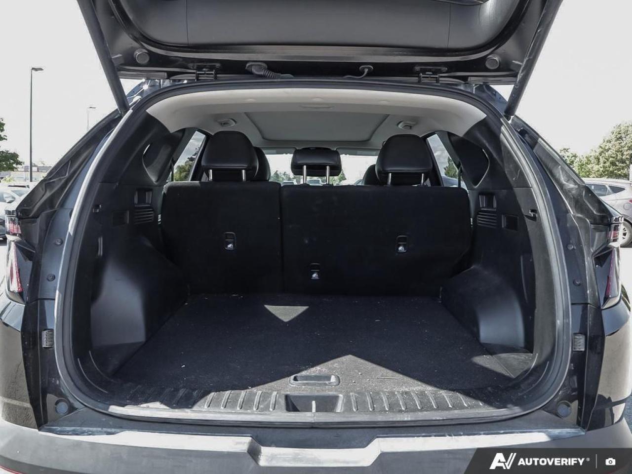 2024 Hyundai Tucson Hybrid Ultimate 4dr All-Wheel Drive Photo