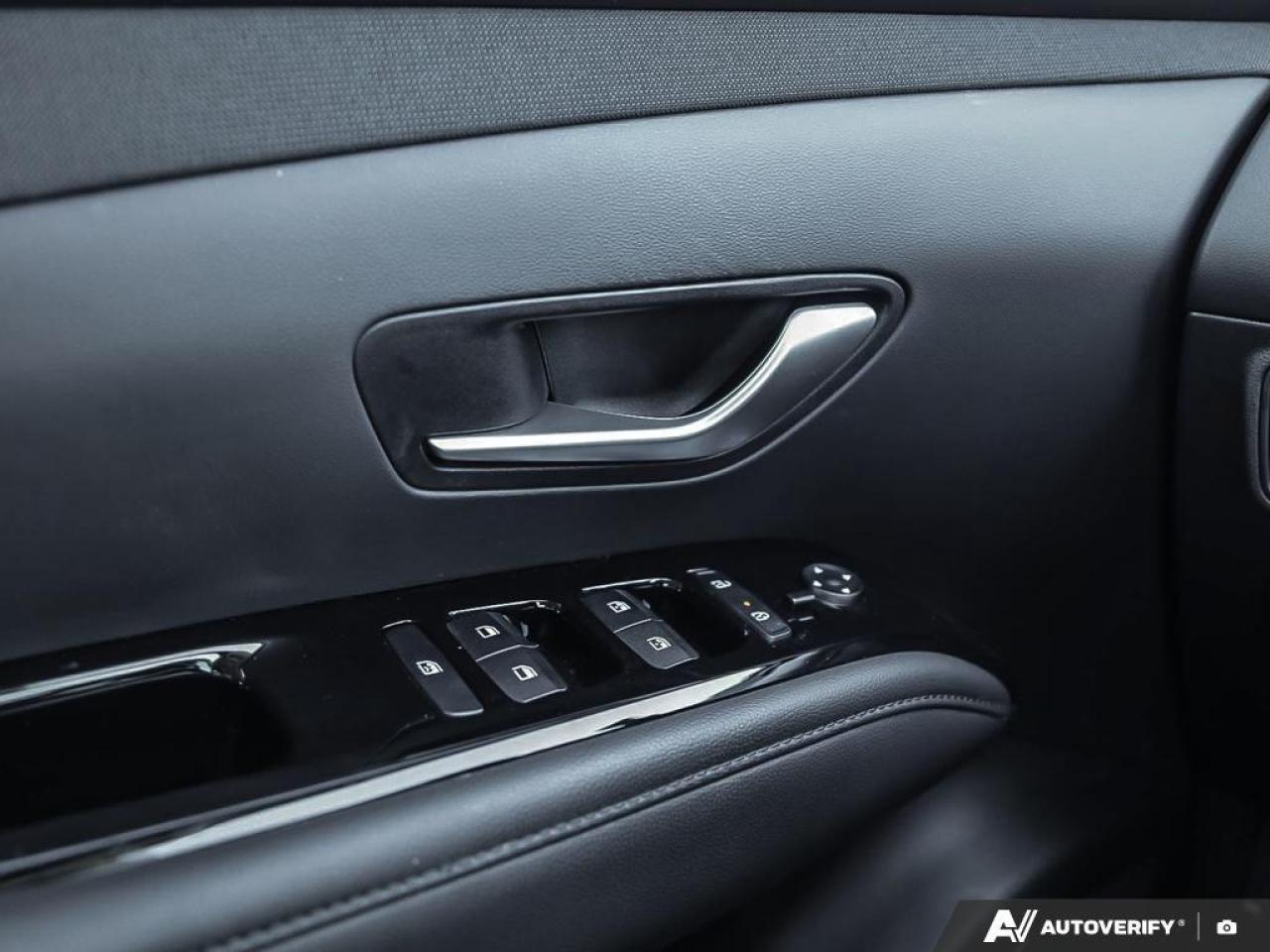 2024 Hyundai Tucson Hybrid Ultimate 4dr All-Wheel Drive Photo