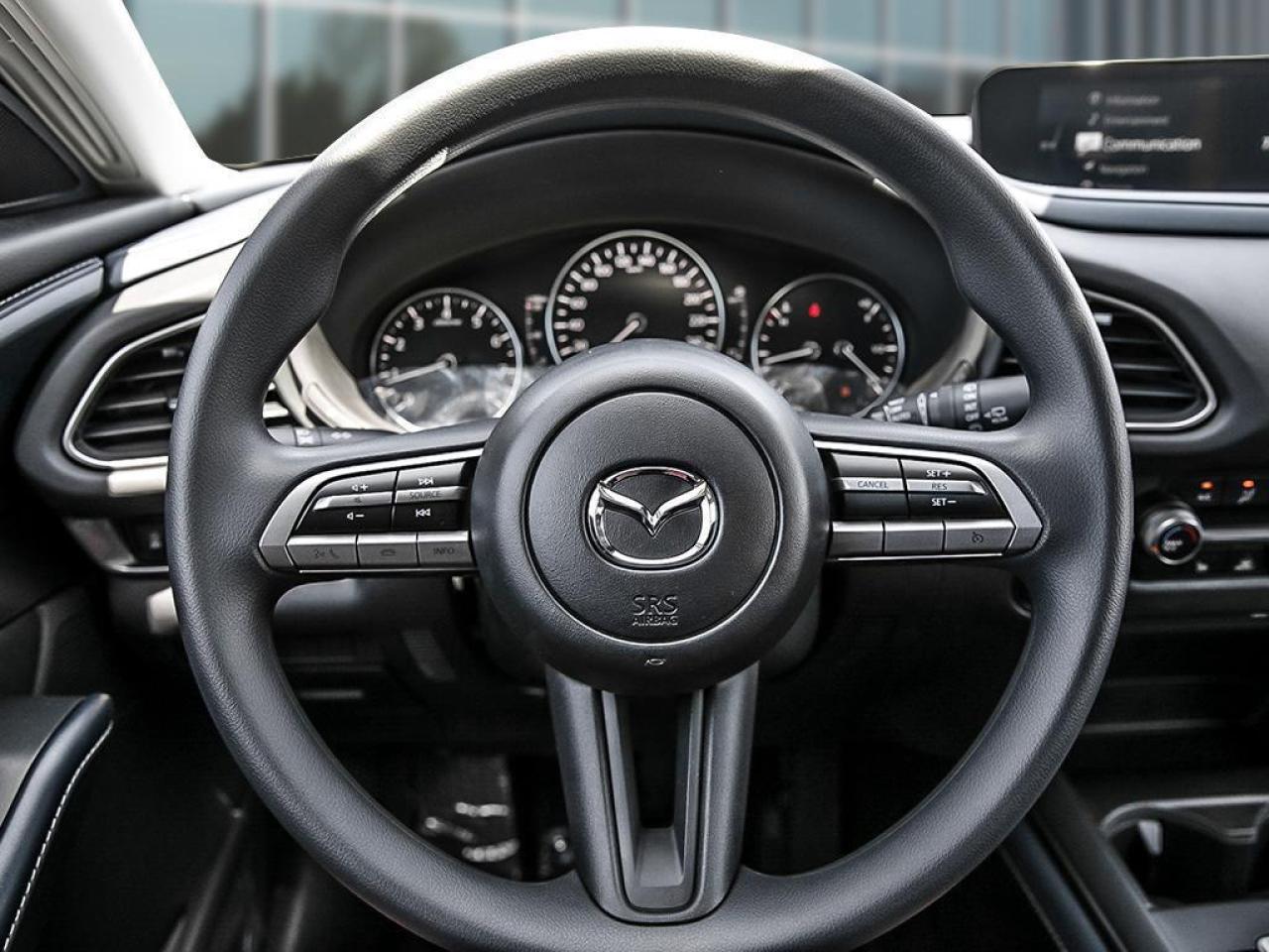 2025 Mazda CX-30 GX 4dr i-ACTIV All-Wheel Drive Sport Utility Photo