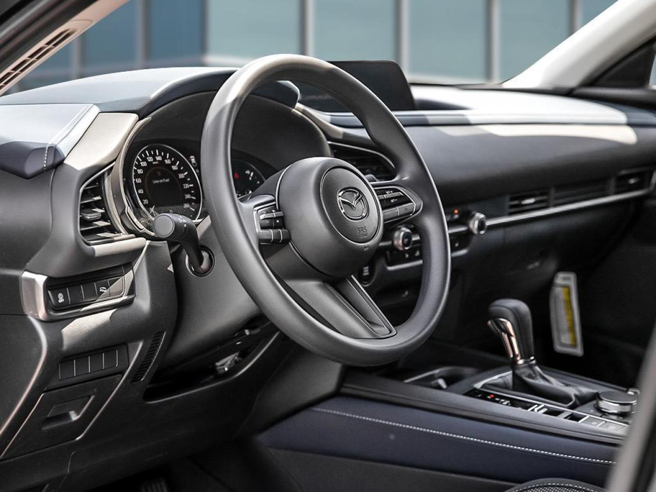 2025 Mazda CX-30 GX 4dr i-ACTIV All-Wheel Drive Sport Utility Photo