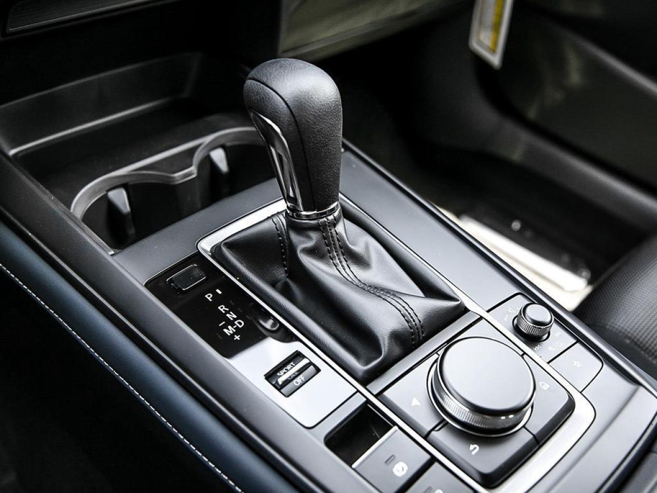 2025 Mazda CX-30 GX 4dr i-ACTIV All-Wheel Drive Sport Utility Photo