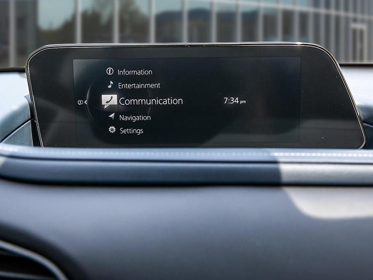 2025 Mazda CX-30 GX 4dr i-ACTIV All-Wheel Drive Sport Utility Photo