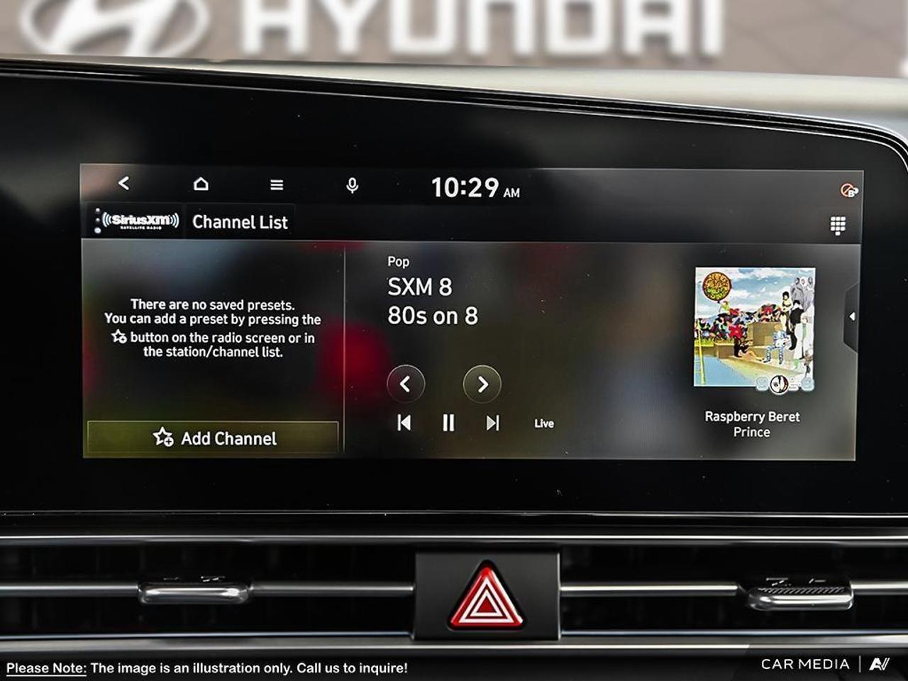 2025 Hyundai Elantra HEV  Photo