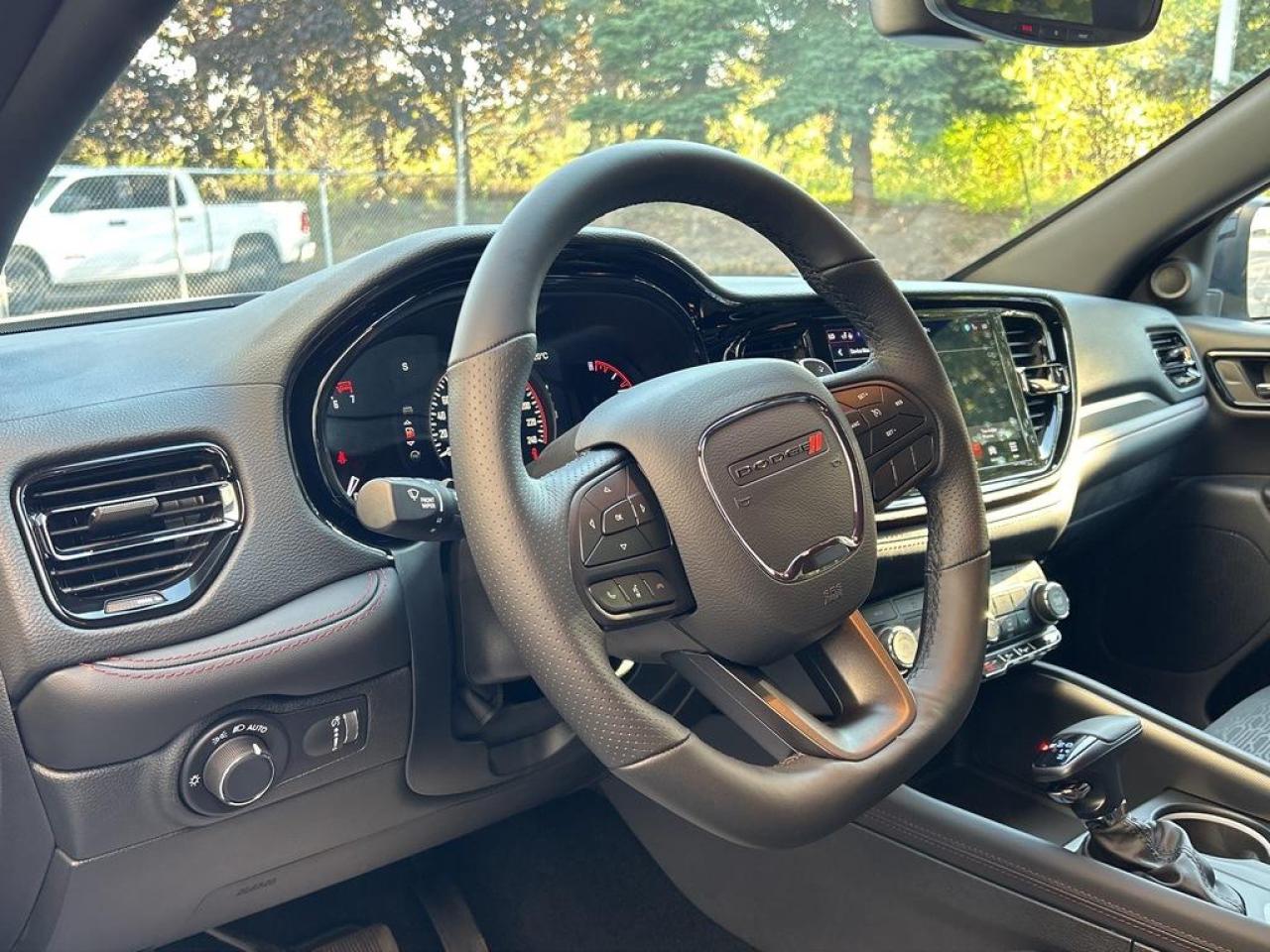 2026 Dodge Durango GT 4dr All-wheel Drive Photo4