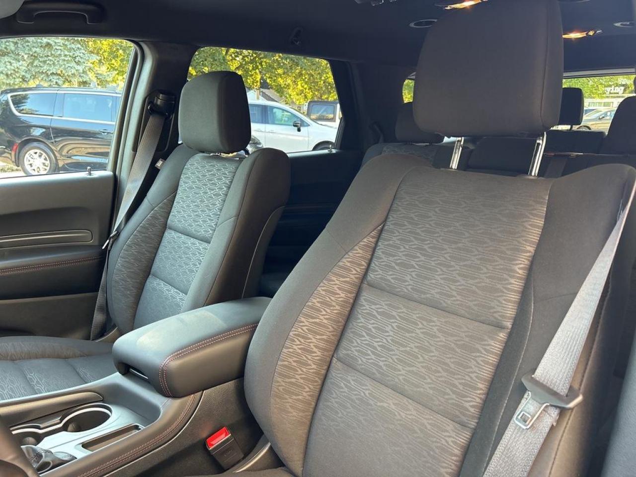 2026 Dodge Durango GT 4dr All-wheel Drive Photo