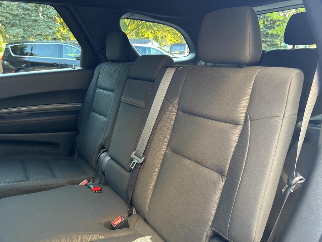 2026 Dodge Durango GT 4dr All-wheel Drive Photo