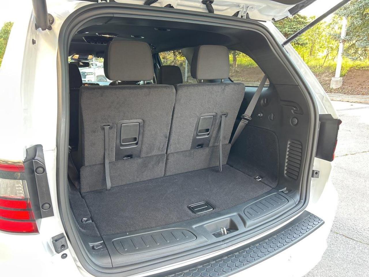 2026 Dodge Durango GT 4dr All-wheel Drive Photo