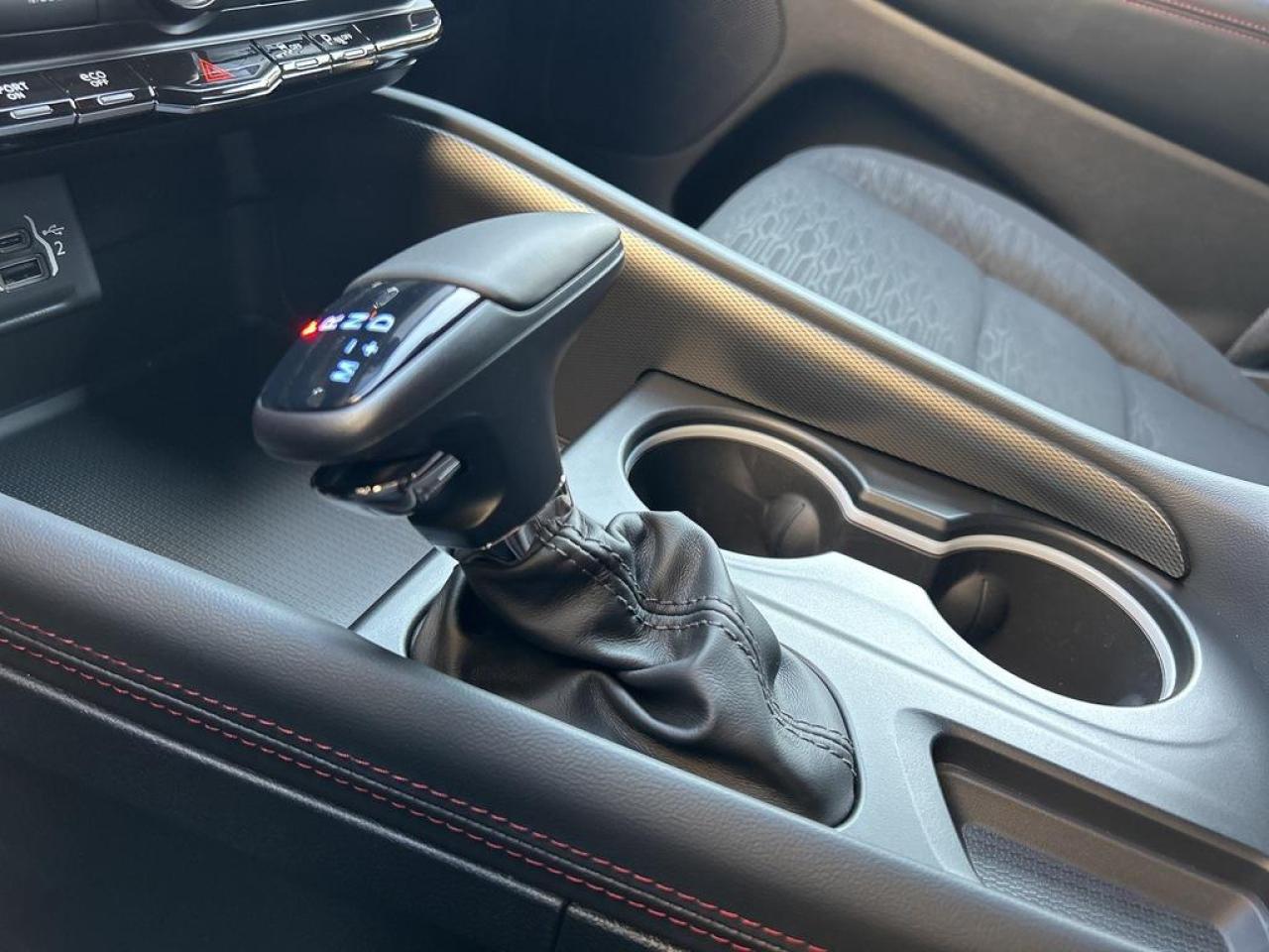 2026 Dodge Durango GT 4dr All-wheel Drive Photo