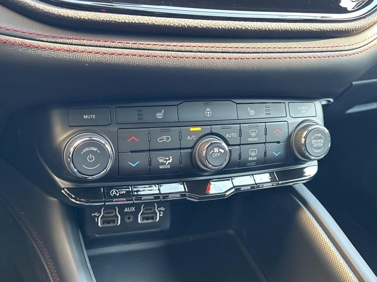 2026 Dodge Durango GT 4dr All-wheel Drive Photo