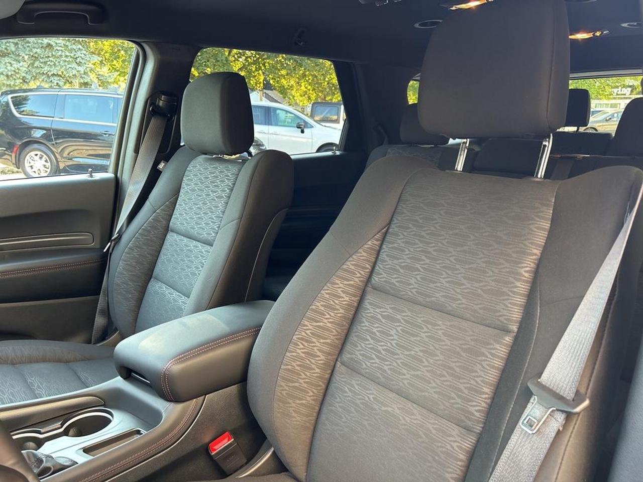 2026 Dodge Durango GT 4dr All-wheel Drive Photo