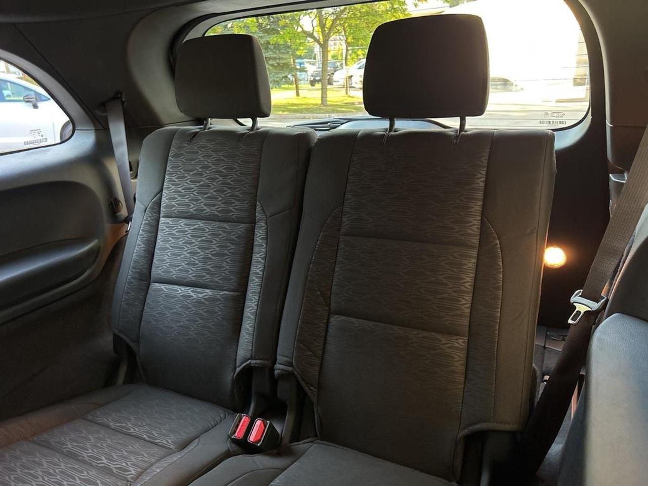 2026 Dodge Durango GT 4dr All-wheel Drive Photo