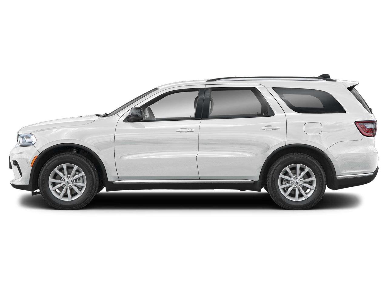 2026 Dodge Durango GT 4dr All-wheel Drive Photo2