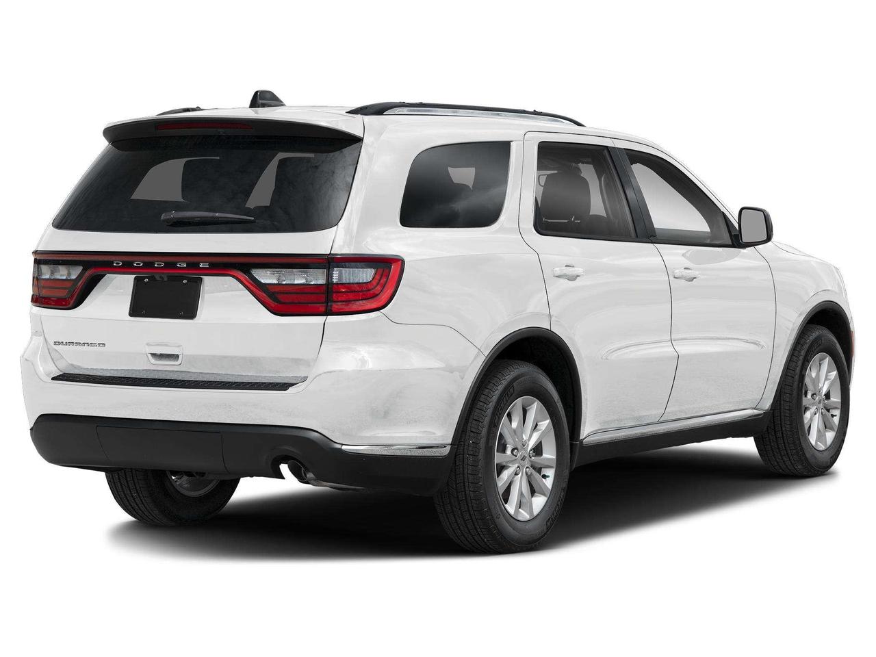 2026 Dodge Durango GT 4dr All-wheel Drive Photo1