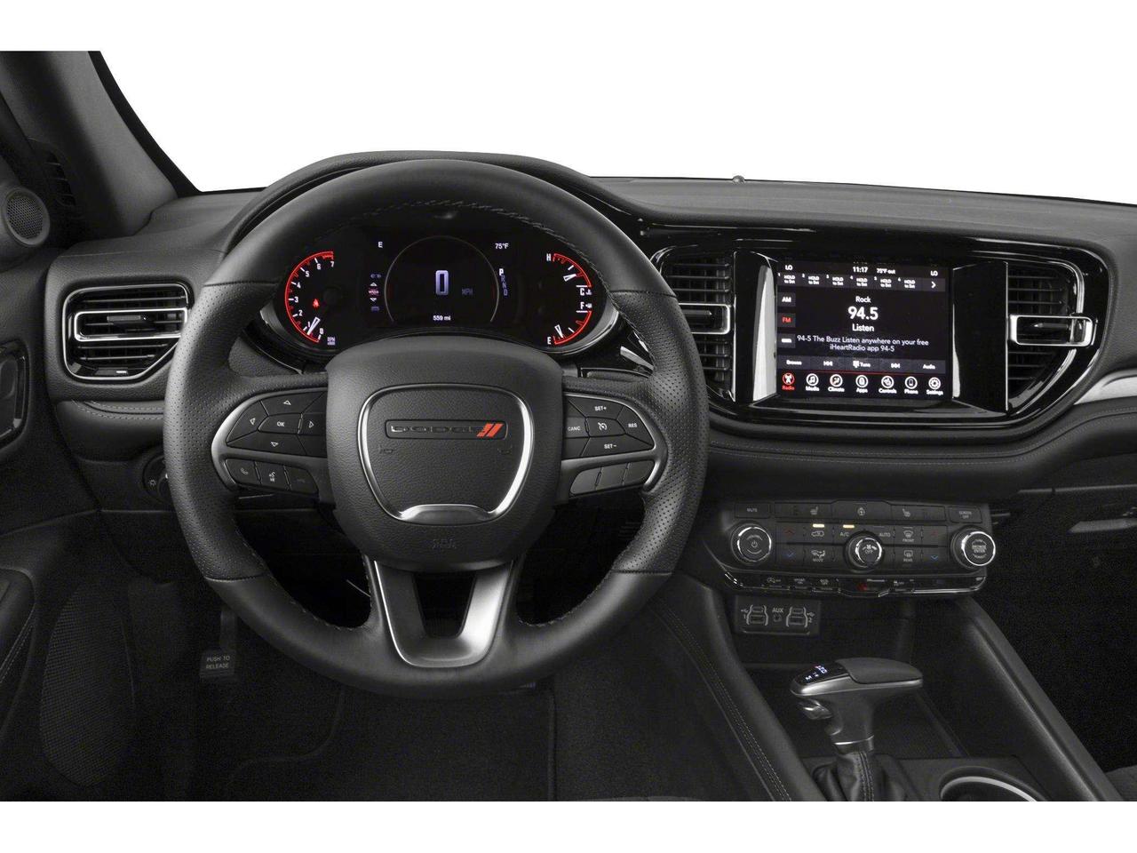 2026 Dodge Durango GT 4dr All-wheel Drive Photo