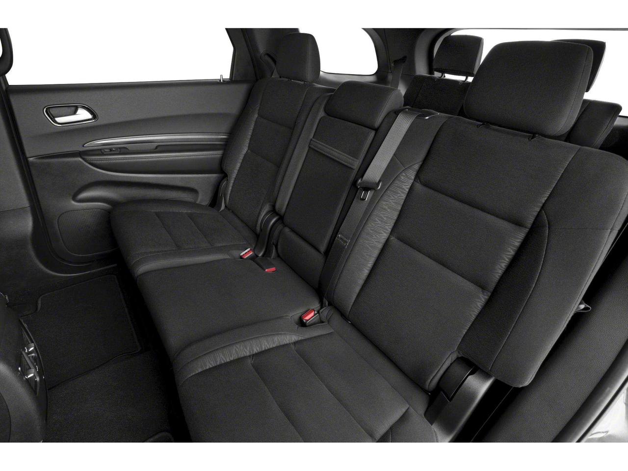 2026 Dodge Durango GT 4dr All-wheel Drive Photo