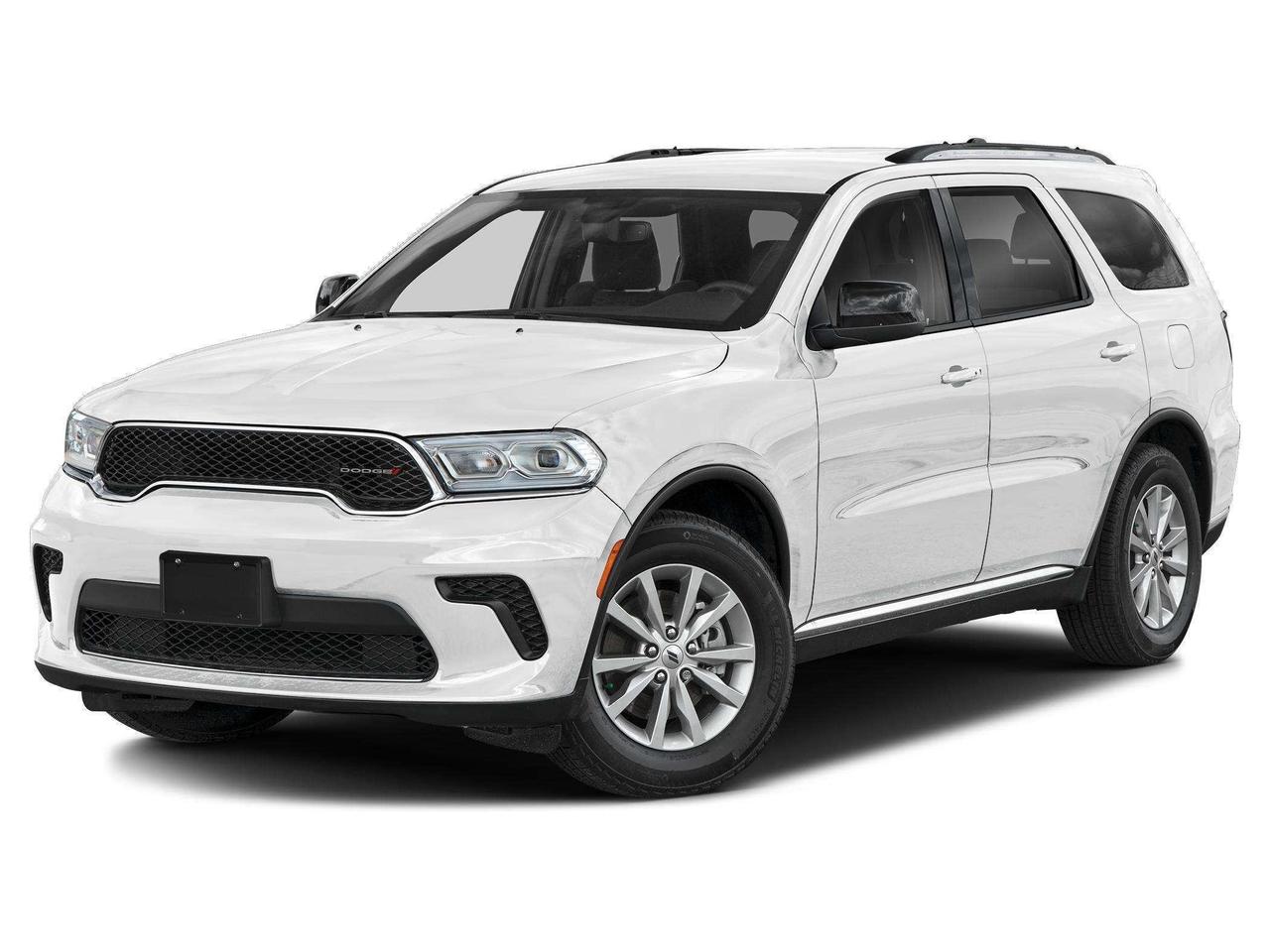 2026 Dodge Durango GT 4dr All-wheel Drive Photo