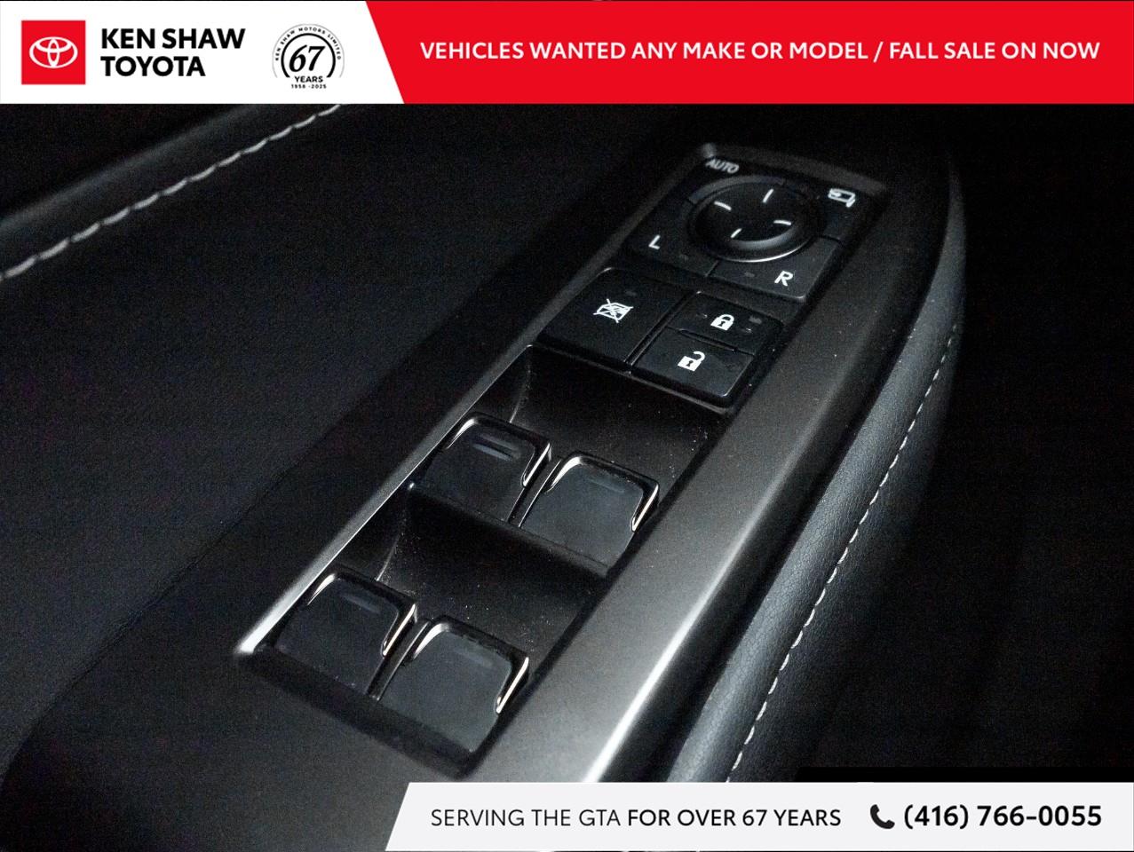 2024 Lexus NX 350 Base 4dr All-Wheel Drive Photo