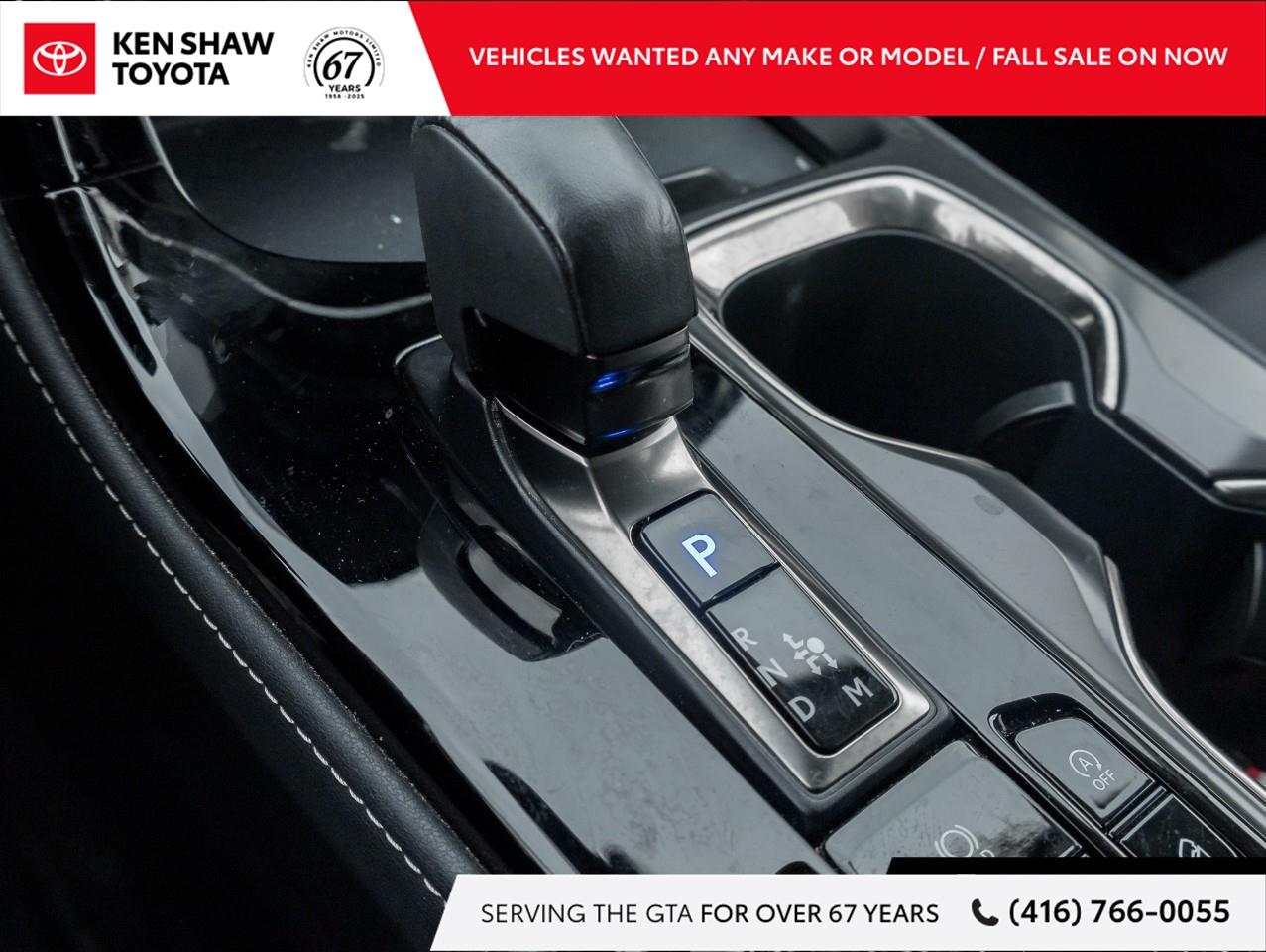 2024 Lexus NX 350 Base 4dr All-Wheel Drive Photo