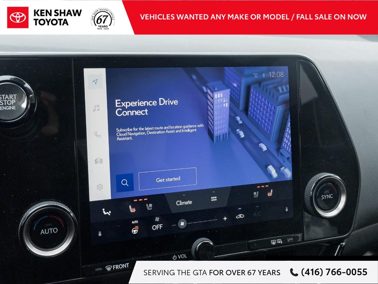 2024 Lexus NX 350 Base 4dr All-Wheel Drive Photo