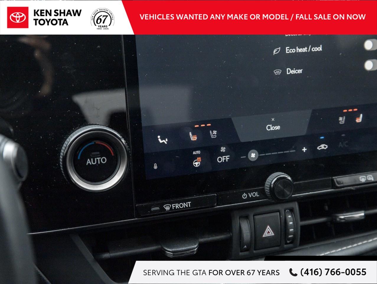 2024 Lexus NX 350 Base 4dr All-Wheel Drive Photo