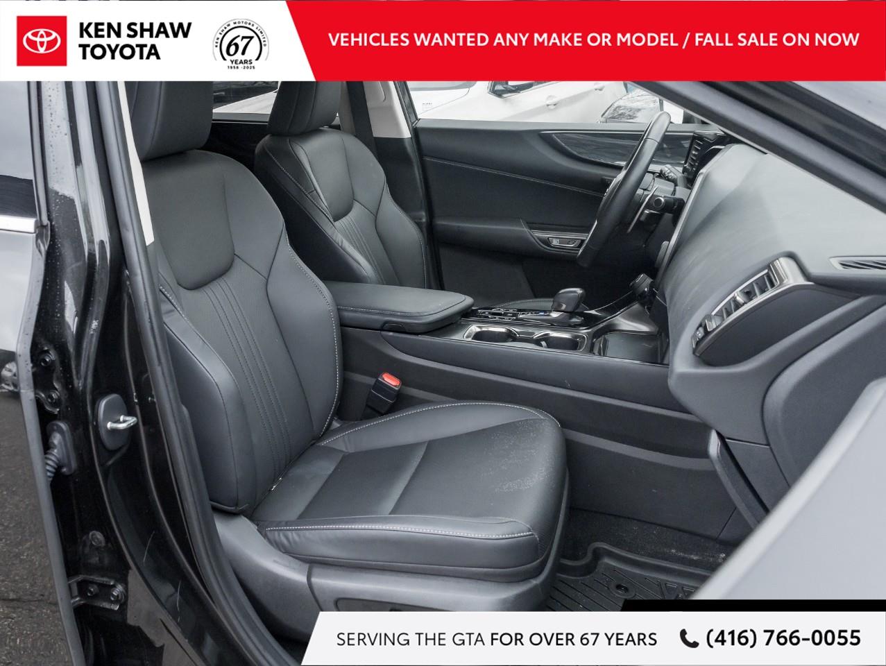 2024 Lexus NX 350 Base 4dr All-Wheel Drive Photo