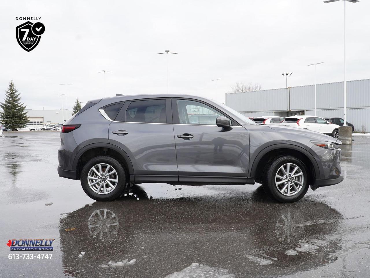 2024 Mazda CX-5  Photo