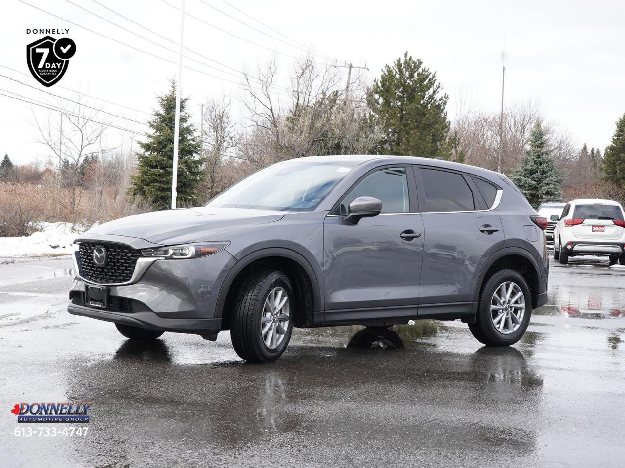 2024 Mazda CX-5  Photo