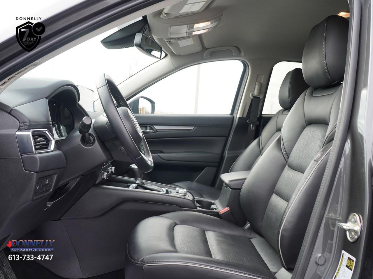 2024 Mazda CX-5  Photo