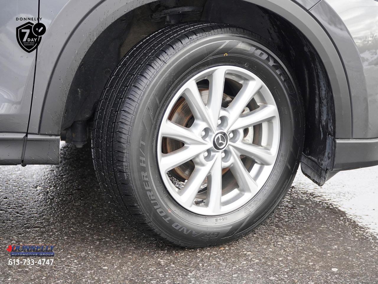 2024 Mazda CX-5  Photo