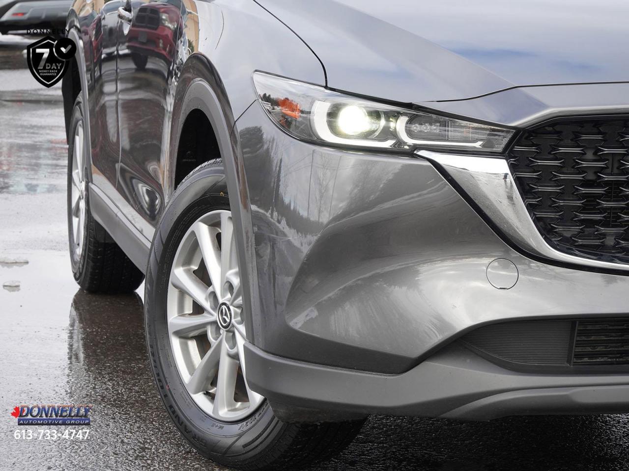 2024 Mazda CX-5  Photo