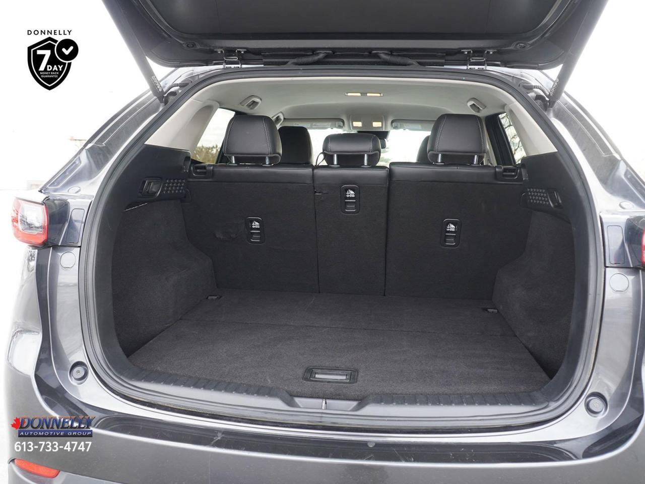 2024 Mazda CX-5  Photo