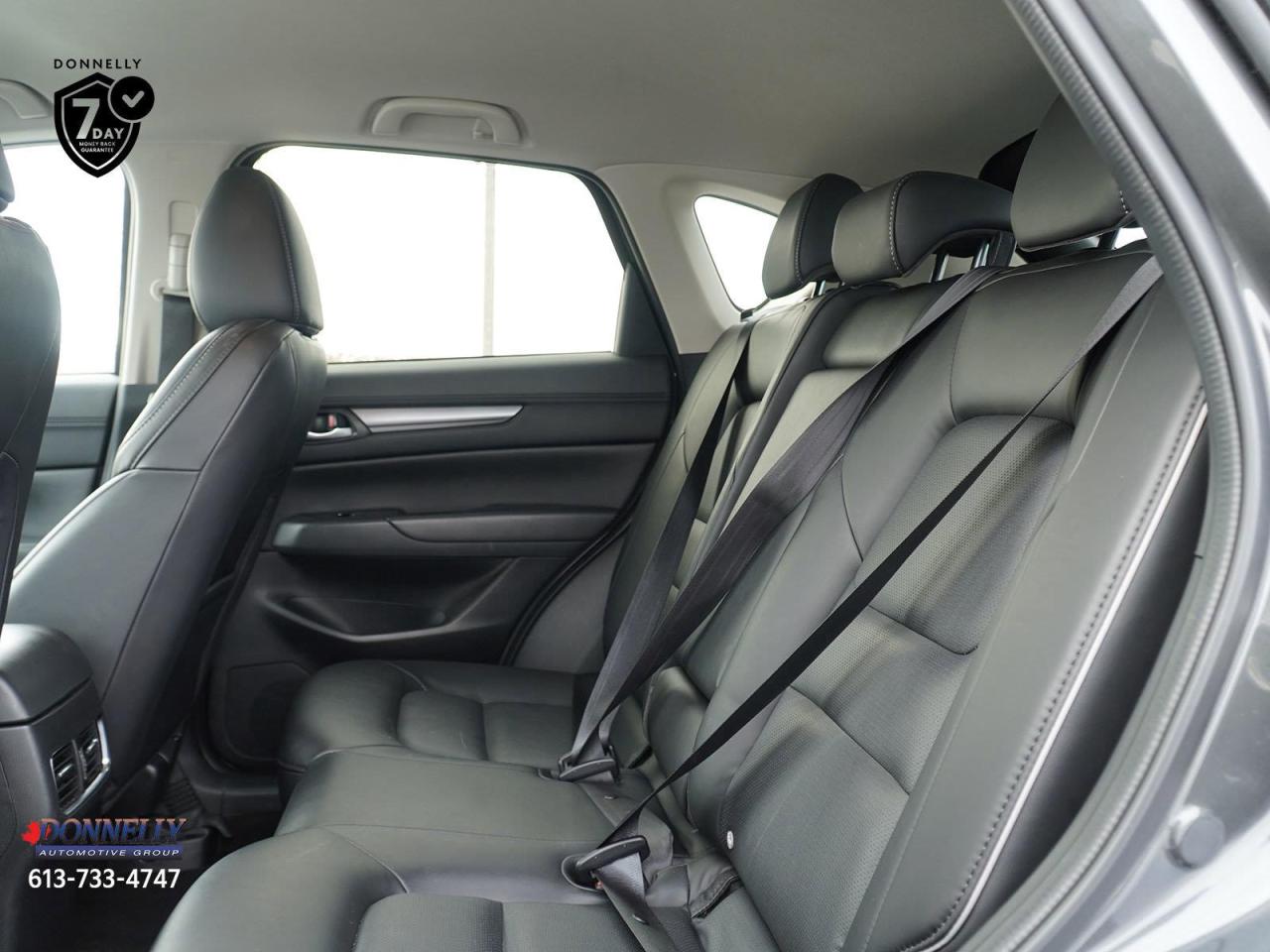 2024 Mazda CX-5  Photo