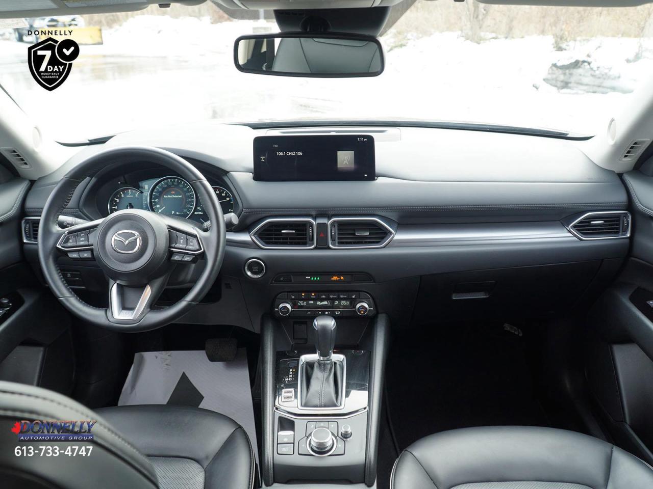 2024 Mazda CX-5  Photo