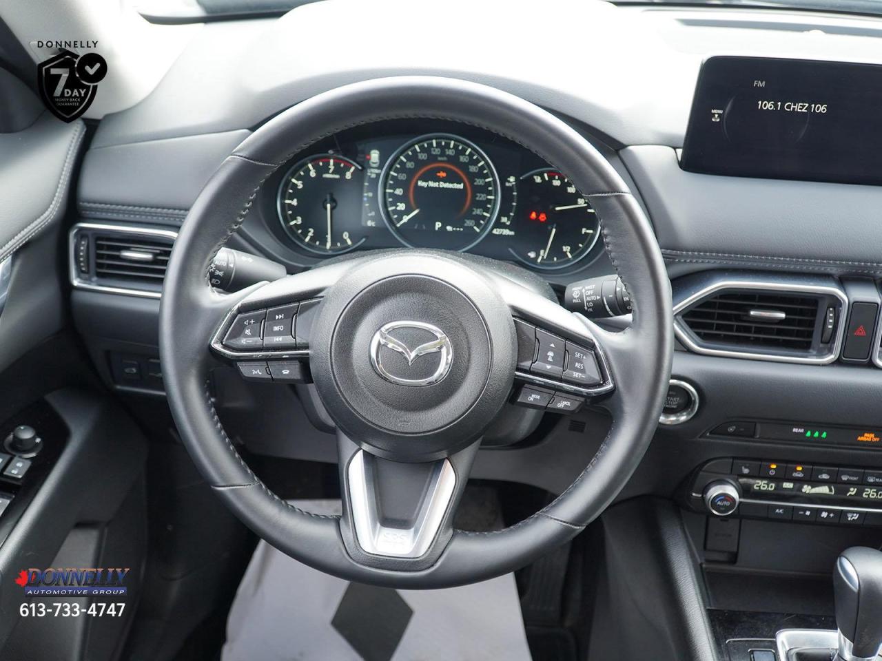 2024 Mazda CX-5  Photo