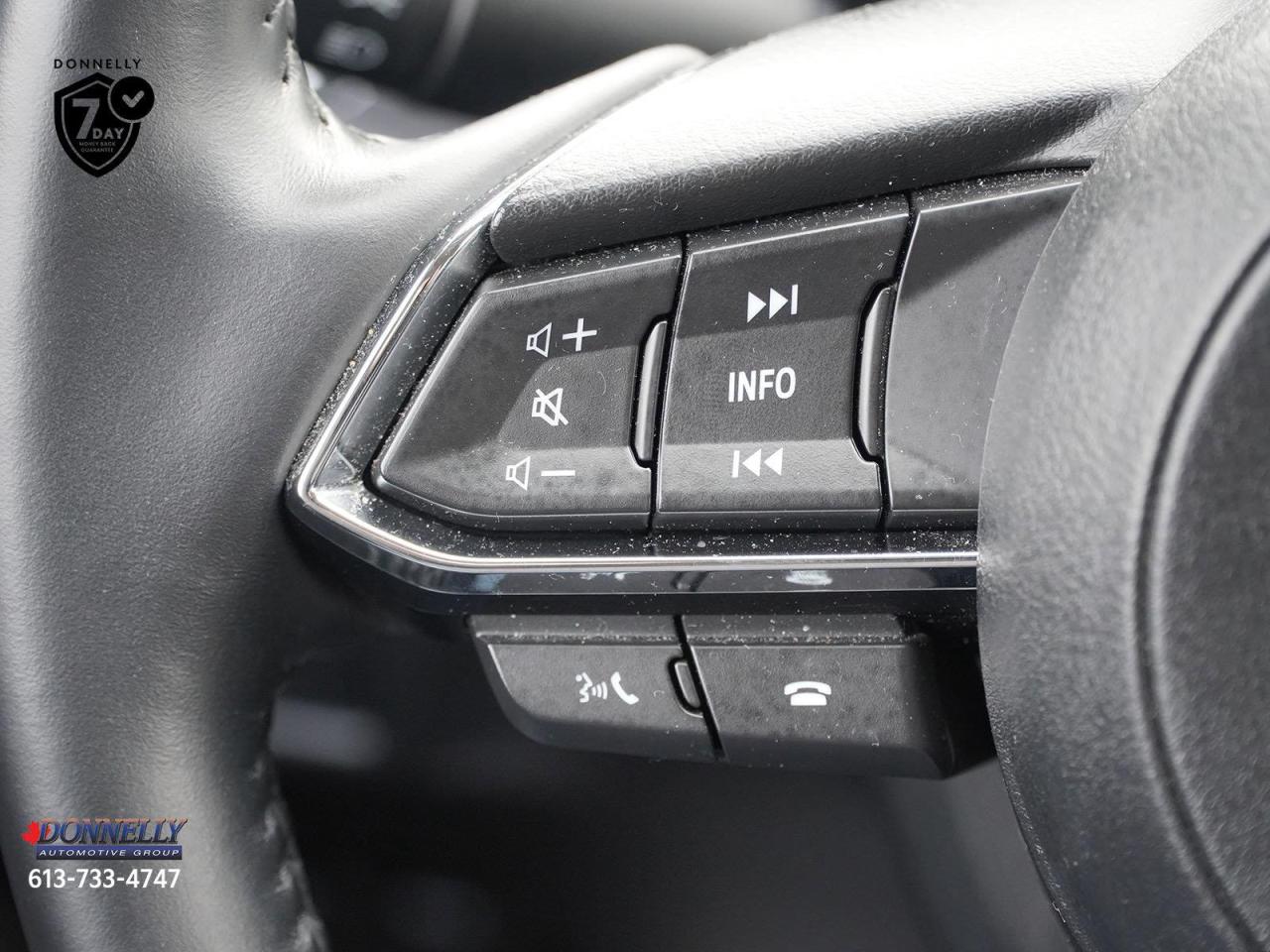 2024 Mazda CX-5  Photo